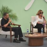 يسرا: يوسف شاهين دخل عليا الأوضة.. قولت لخالتي سيبيه يعمل اللي هو عايزه النجمة يسرا