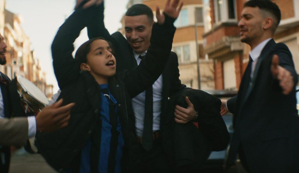 فيلم آية