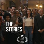 فيلم القصص لأمير المصري يشارك في المسابقة الرسمية لمهرجان تالين الليالي السوداء السينمائي فيلم القصص