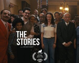 فيلم القصص
