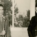 تفاصيل مشاركة ثلاثة أفلام في مهرجان ميدل إيست ناو بفلورنسا فيلم بابا والقذافي