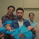 محمد سلام أب لـ 5 أطفال.. لقطات من البرومو الرسمي لـ مسلسل كارثة طبيعية لقطات من كارثة طبيعية