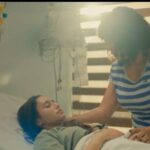 لينا صوفيا على حافة الموت وإياد ينقذها في لحظة حاسمة في لينك لينا صوفيا في لينك