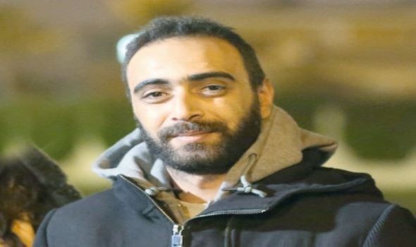 المخرج مصطفى أبو سيف