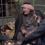 اليوم.. ختام فعاليات أيام القاهرة لصناعة السينما وتسليم جوائز ملتقى القاهرة السينمائي فيلم أسفلت