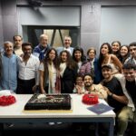 انتهاء تصوير مسلسل المايكرو دراما "غرفة التحقيق" مسلسل المايكرو دراما