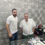 السيناريست يحيي حمزة