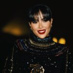 علياء بعد تكريمها افضل مطربه شابه تستعد لطرح أغنيتها الجديدة "أيامه فاتوه" علياء صبحي