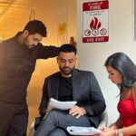 عمر السعيد يجمع بين "المايكرو دراما" والبطولة الشعبية في أحدث أعماله عمر السعيد