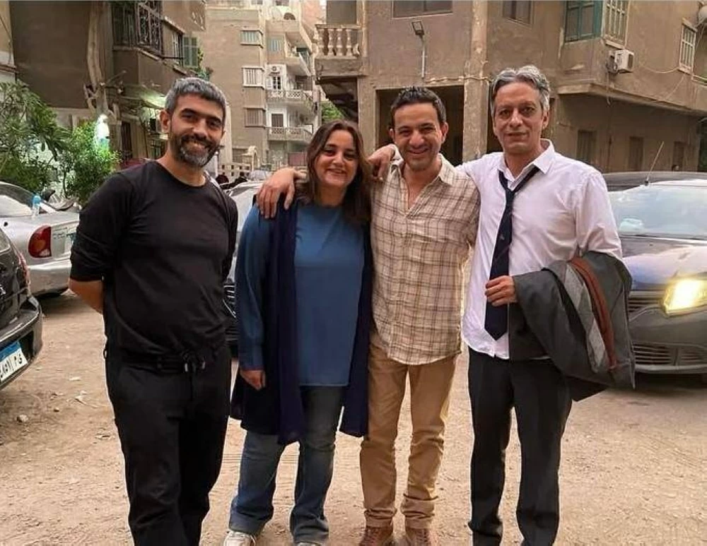 فيلم صف تاني