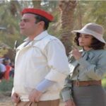 محمد إمام في فيلم شمس الزناتي