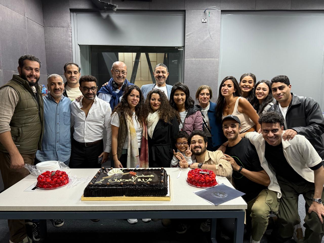 مسلسل المايكرو دراما