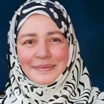 الفنانة عبلة كامل