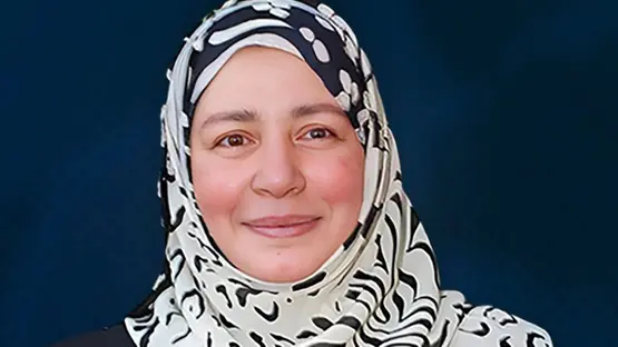 انا بخير ومسامحة.. كل ما قالته عبلة كامل في اول تسجيل صوتي بعد غياب 1 الفنانة عبلة كامل