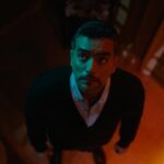 الفنان هاني سلامة