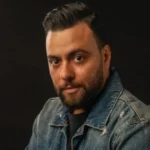 الملحن مدين