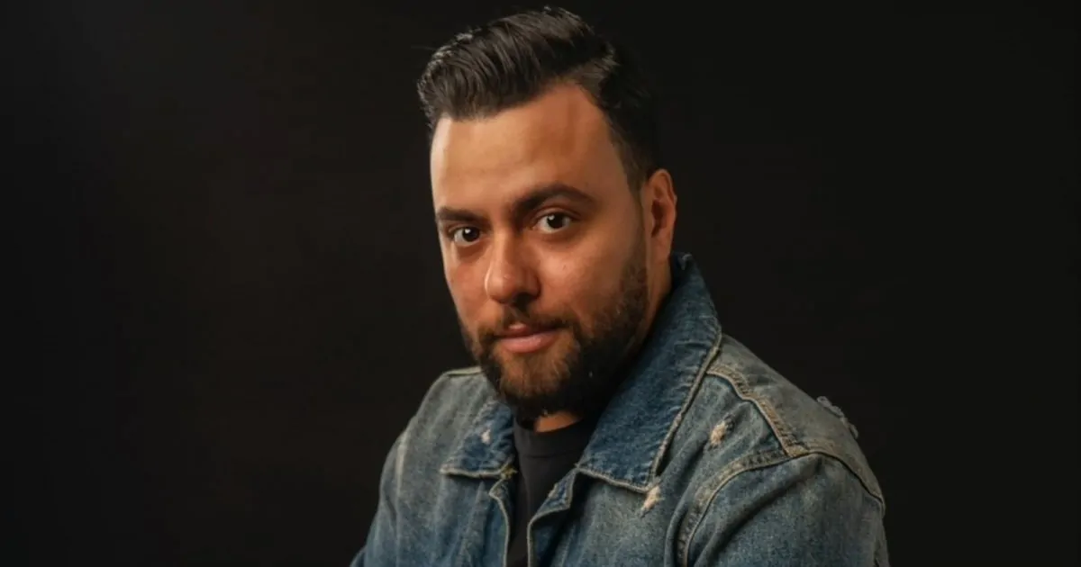 بعد تكريمه كأفضل ملحن عربي… مدين يطلق “هما كده” في ثاني تعاون مع مصطفى كامل