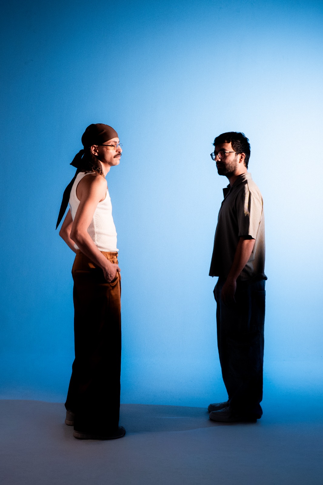 زيد خالد وأحمد ضياء