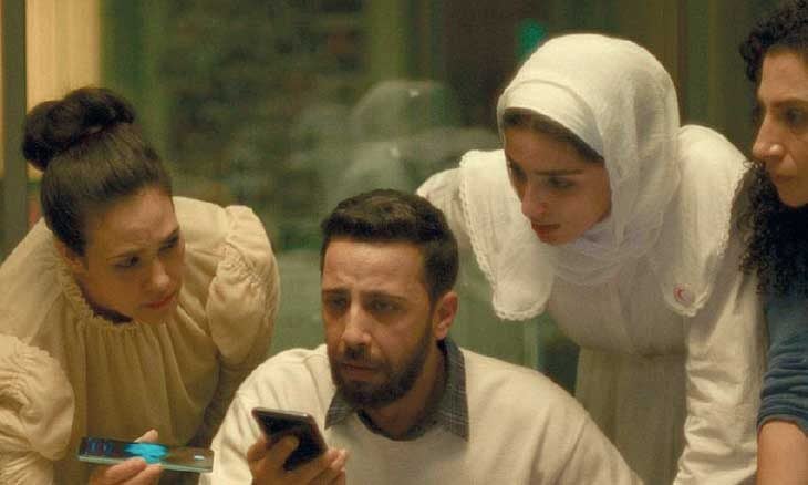 صوت هند رجب