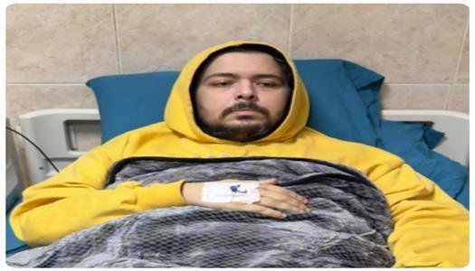 كريم سامي مغاوري يكشف تفاصيل الأزمة الصحية التي مر بها بعد جراحات السمنة