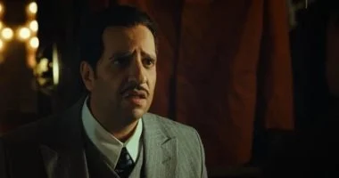 أحمد آمين مسلسل النص2