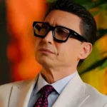 أحمد عيد "أولاد الراعي" تجربة مختلفة وأتمنى أن تنال إعجاب الجمهور في رمضان 2026 أحمد عيد