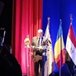 نجيب محفوظ شخصية الدورة.. تفاصيل معرض القاهرة الدولي للكتاب 2026 أحمد مجاهد المدير التنفيذي للمعرض