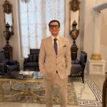 أحمد عيد يفاجئ الجمهور بأسرار حياة «نديم الراعي» في مسلسل أولاد الراعي الفنان أحمد عيد