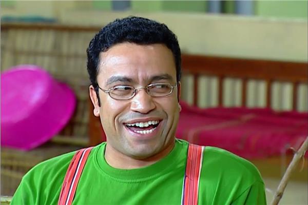 خاص|سامح حسين يقدم جزء جديد من راجل وست ستات يبدأ تصويره بعد رمضان 2026 1 الفنان سامح حسين