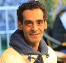 محمود فارس يدعم المنتخب المصري: واثقون في الفوز والتأهل لربع النهائي ( خاص) 1 الفنان محمود فارس