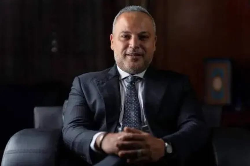 تامر عبد المنعم