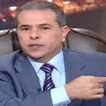 توفيق عكاشة يعلن استعداده لرعاية شيرين عبد الوهاب 45 يومًا بعد أزمتها الصحية توفيق عكاشة