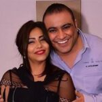 شقيق شيرين عبد الوهاب