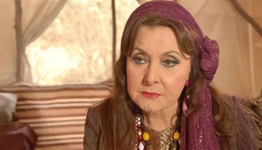 ليلى طاهر تهاجم مروّجي شائعة وفاتها: الموت حق لكن «مستعجلين ليه؟» 1 ليلي طاهر