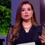 مذيعة تحت السلم.. مروة صبري تهاجم إعلامية بسبب تصريحات الشماتة مروة صبري