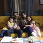 مسلسل بابا وماما جيران