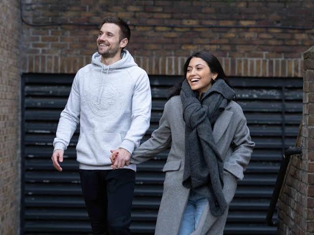 إطلاق التيزر الرسمي لفيلم The Mummy.. مي الغيطي تواصل صعودها العالمي في هوليوود 1 مي الغيطي