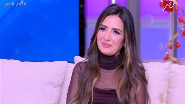 ياسمين الجيلاني تكشف سبب غيابها عن الفن وتعلّق على تشبيهها بشريهان