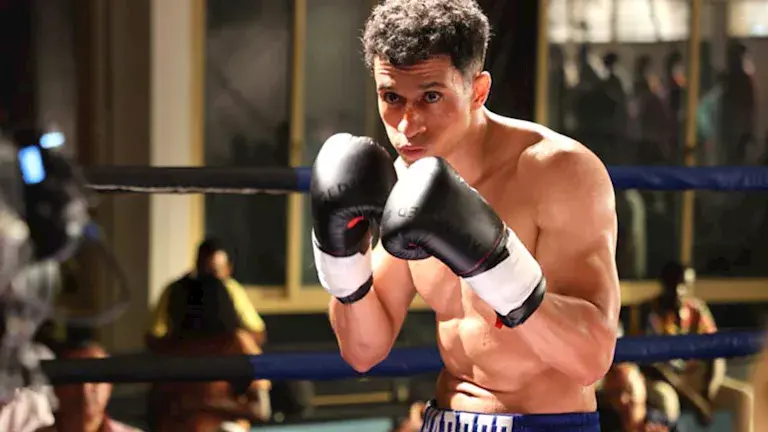 بطل الشارع.. عصام عمر يقدّم دراما شبابية بلا سعي للتريند