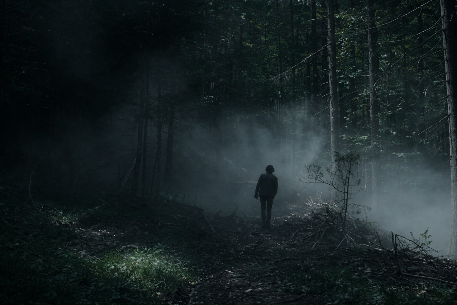 جيريمي إيرفاين: فيلم Return to Silent Hill مرهق نفسيا