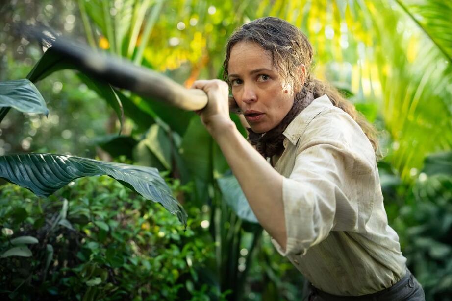 فيلم Send Help .. فكرة غير مألوفة تعيد سام رايمي إلى الرعب