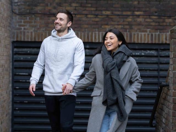 مي الغيطي: احتجت وقتا لفهم عالمThe Mummy