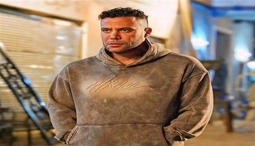 محمد إمام في سلسل الكينج