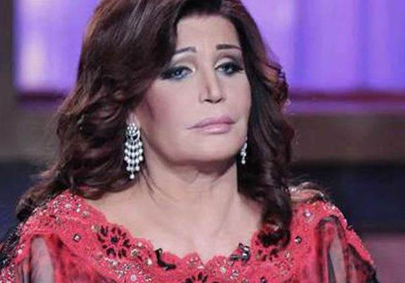 نجوى فؤاد لـ بلاتوه 9: أنتظر جراحة جديدة أدعو لي