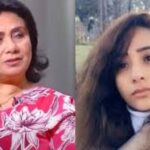 سلوى عثمان والمخرجة ياسمين أحمد كامل