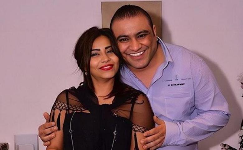 أخو شيرين عبد الوهاب يرد على الشائعات: 90% غلط