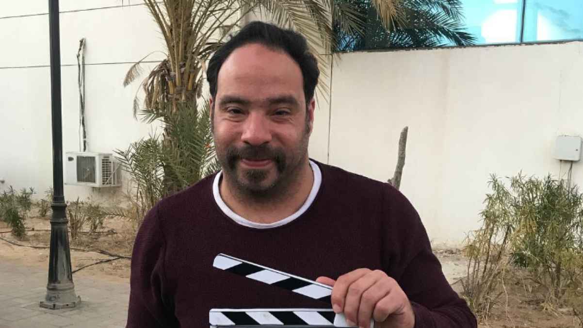 افراج.. وائل عوني يكشف معدن عمرو سعد الحقيقي