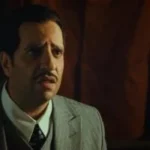 أحمد آمين مسلسل النص2