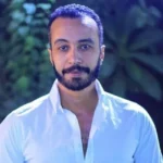 الفنان تامر مجدي