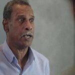 الفنان محمود بشير